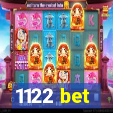 1122 bet